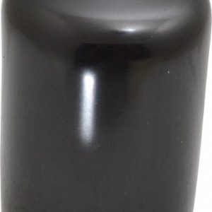 CAPLUGS Cap: 1-1/16" ID, 100 Pack 99120304