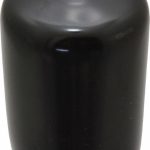 CAPLUGS Cap: 1-1/8" ID, 100 Pack 99120305