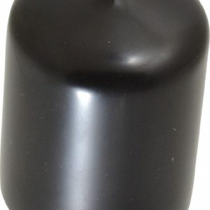 CAPLUGS Cap: 1-3/16" ID, 100 Pack 99120306