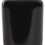 CAPLUGS Cap: 1-1/4" ID, 100 Pack 99120307