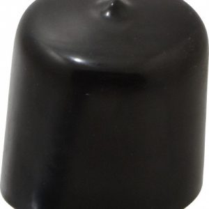 CAPLUGS Cap: 1-3/8" ID, 100 Pack 99120308