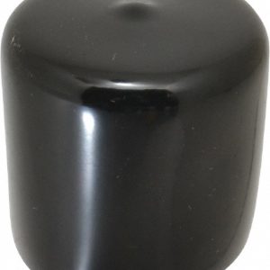CAPLUGS Cap: 1-5/8" ID, 25 Pack 99120310