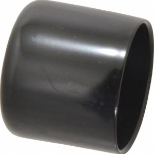 CAPLUGS Cap: 1-3/4" ID, 50 Pack 99120312