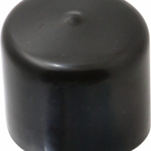 CAPLUGS Cap: 1-7/8" ID, 100 Pack 99120313