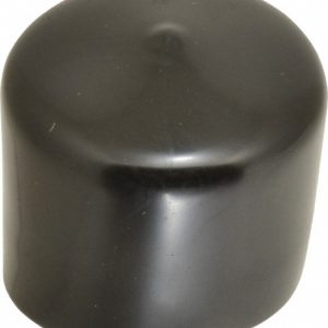 CAPLUGS Cap: 2" ID, 100 Pack 99120314