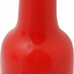 CAPLUGS Cap: 3/8" ID, 100 Pack 99120316