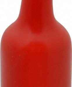 CAPLUGS Cap: 1/2" ID, 100 Pack 99120324