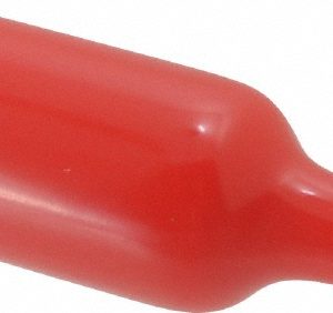 CAPLUGS Cap: 1/2" ID, 100 Pack 99120331