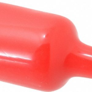 CAPLUGS Cap: 3/4" ID, Pull-Tab Head, 50 Qty 99120333