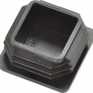 CAPLUGS Plug: 100 Pack 99120341