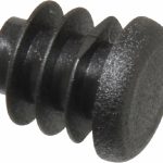 CAPLUGS Plug: 100 Pack 99120354
