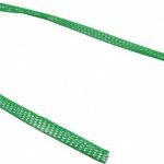 CAPLUGS 3 Ft Long, 3/4" Diam, Nonelastic Mesh Sleeve 99120365