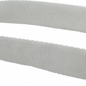 CAPLUGS 3 Ft Long, 21/2" Diam, Nonelastic Mesh Sleeve 99120369