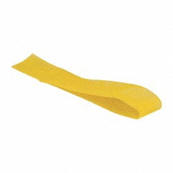 CAPLUGS 3 Ft Long, 3" Diam, Nonelastic Mesh Sleeve 99120370