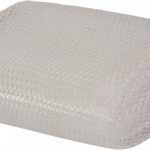 CAPLUGS 3 Ft Long, 6" Diam, Nonelastic Mesh Sleeve 99120373