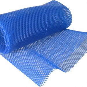 CAPLUGS 3 Ft Long, 71/2" Diam, Nonelastic Mesh Sleeve 99120374