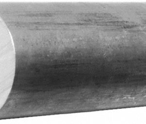 CONCAST METAL PRODUCTS CO. 2 Inch Diameter x 13 Inch Long, Bronze Round Rod 63382485