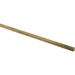 VALUE COLLECTION 1/4 Inch Square x 72 Inch Long, Brass Square Bar CUSQ00086