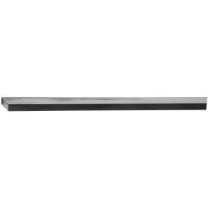 VALUE COLLECTION 1018 Cold Finished Steel Bar: 1/2" Thick, 2" Wide, 36" Long .50X02.0X36