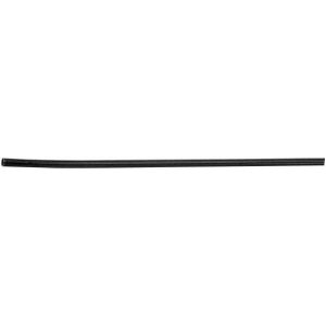 VALUE COLLECTION Brass Round Rod: 1/4" Dia, 72" Long, Alloy 464 CURD00168