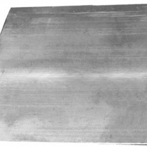 VALUE COLLECTION 0.06 Inch Thick x 12 Inch Wide x 24 Inch Long, 304 Stainless Steel Sheet 0003704-MSC 05988829
