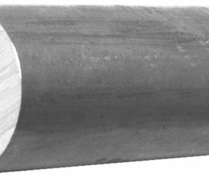 VALUE COLLECTION 5/8" Dia x 72" Long, Copper Round Rod CURD00741