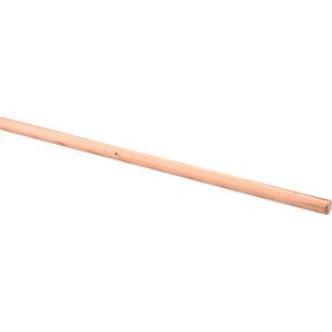 VALUE COLLECTION 1/4 Inch Diameter x 72 Inch Long, Copper Round Rod CURD01051