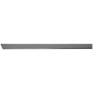 VALUE COLLECTION 1/8 Inch Thick x 2 Inch Wide x 72 Inch Long, Copper Rectangular Bar CUREC00083