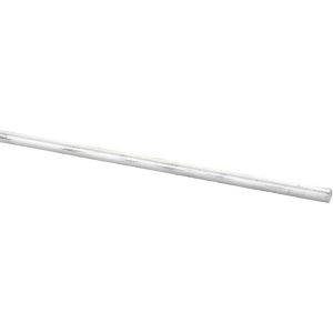VALUE COLLECTION Aluminum Round Rod: 6' Long, Alloy 6061-T6 ALRD00732