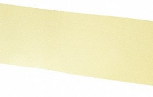 PRECISION BRAND Shim Stock: 0.003'' Thick, 18'' Long, 6" Wide, Brass 17830