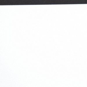 MAUDLIN PRODUCTS 1 Piece, 10" Wide x 20" Long Plastic Shim Stock Sheet PL10-025