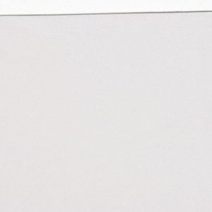 MAUDLIN PRODUCTS 1 Piece, 10" Wide x 20" Long Plastic Shim Stock Sheet PL10-050