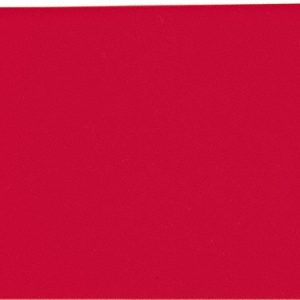 MAUDLIN PRODUCTS 1 Piece, 20" Wide x 20" Long Plastic Shim Stock Sheet PL-002S