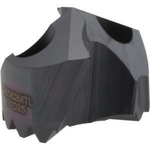 SUMITOMO Replaceable Drill Tips: SMDT06562MTL-ACX70, 0.6563" Dia, 16.67 mm Dia, ACX70 U101346