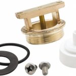 T&S BRASS 1/2" Fit, Backflow Repair Kit B-0969-RK01