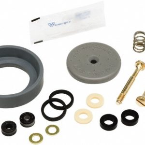 T&S BRASS 19 Pieces Boxed Faucet Repair Kit B-10K