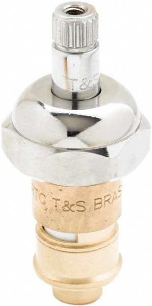 T&S BRASS Faucet Stem and Cartridge 011278-25