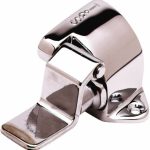 T&S BRASS Faucet Replacement Single Pedal Foot Valve B-0507