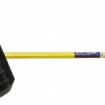 ABILITYONE 18" Steel Pusher Shovel 5120016118072