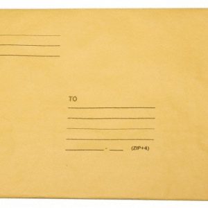 ABILITYONE Jiffy Padded Mailer: Self-Seal 8105002811167
