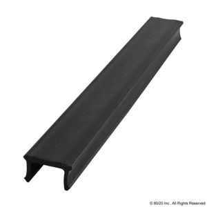80/20 INC. T-Slot Cover: Use with Series 45 Series 14107