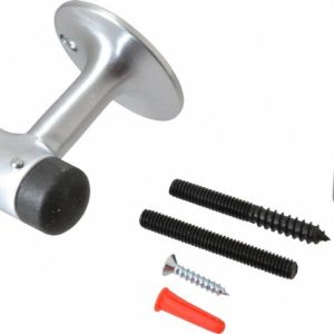 DON-JO 3" Projection Pedestal Door Stop 1471-626