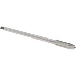 REIFF & NESTOR Extension Tap: 5/16-18, 2 Flutes, H3, Bright/Uncoated, High Speed Steel, Spiral Point 45737