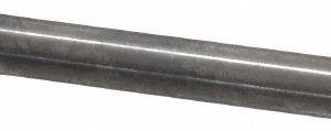 SGS Square End Mill: 5/32" Dia, 5/16" LOC, 4 Flute, Solid Carbide 31417