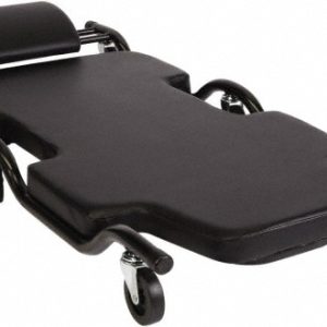 SHOPSOL 500 Lb Capacity, 6 Wheel Creeper 3010005