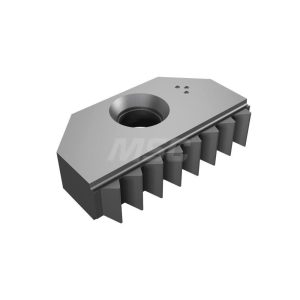 ISCAR MT-LNHU3005E8UN IC908 Carbide Thread Mill Insert 3323351