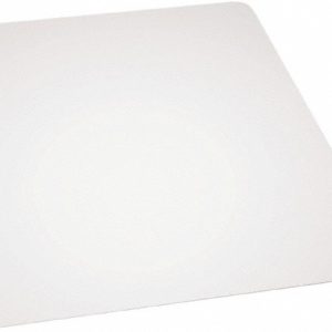 ABILITYONE 60" Long x 60" Wide, Chair Mat 7220016568325
