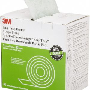 ABILITYONE Cut-to-Length Roll: Synthetic, 5" OAW, 6" OAL 7920015989091