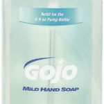 ABILITYONE Hand Cleaner: 1 L Dispenser Refill 8520016602067