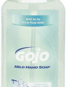 ABILITYONE Hand Cleaner: 1 L Dispenser Refill 8520016602067